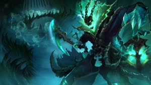 thresh DesktopHut - Live Wallpapers and Animated Wallpapers 4K/HD