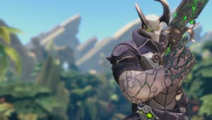 Download Androxus Animated Windows  Background Wallpaper