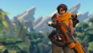 Download Kinessa Animated Windows  Background Wallpaper