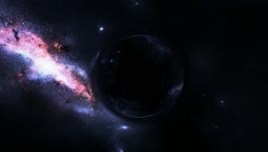 Download Black Hole Sci Fi Fantasy Live Wallpaper