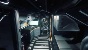 Download star citizen beta Interior live wallpaper