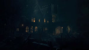 Download The Haunting Of Hill House Live Wallpaper