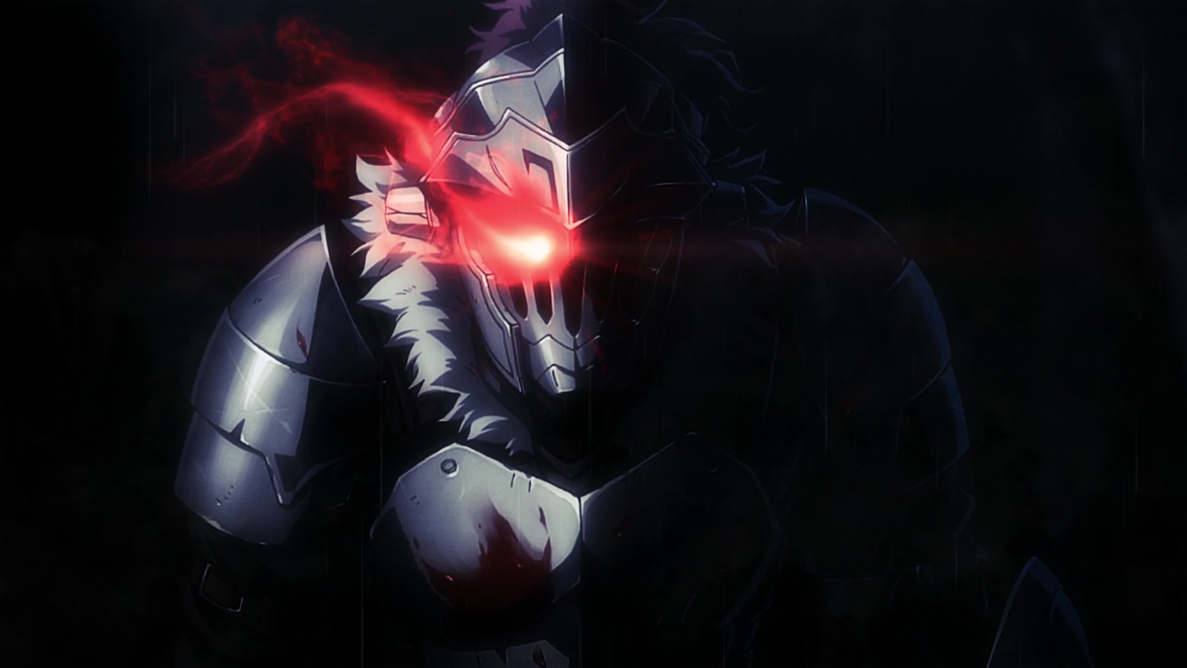 Download Goblin Slayer 4 4K Live Wallpaper