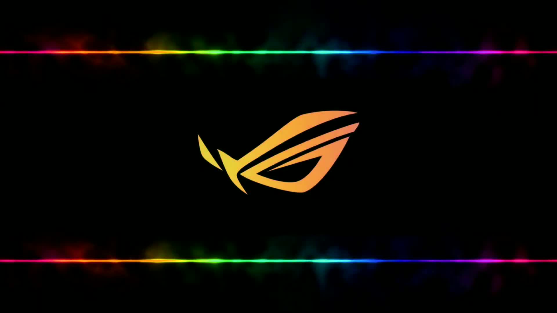 Download PC ASUS ROG LOGO Wallpaper 1080p