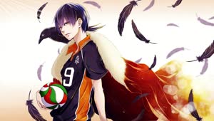 tobio DesktopHut - Live Wallpapers and Animated Wallpapers 4K/HD