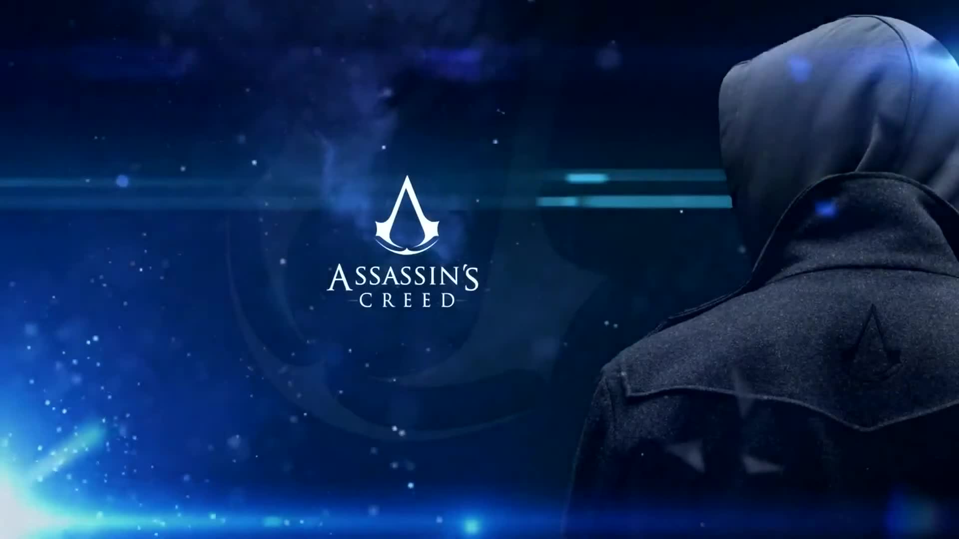 Download 057 Wallpaper Engine Assassins Creed Unity 