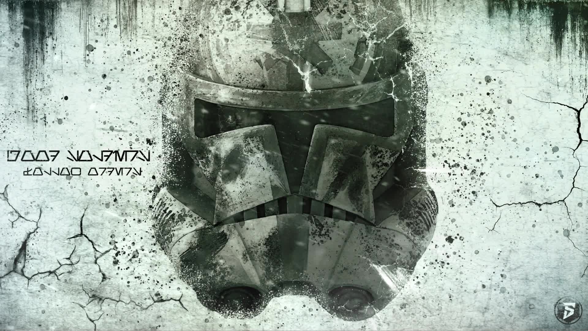 Download Good soldiers follow orders Star Wars Live Wallpaper