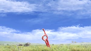 Download PC Xenoblade Chronicles Live Wallpaper