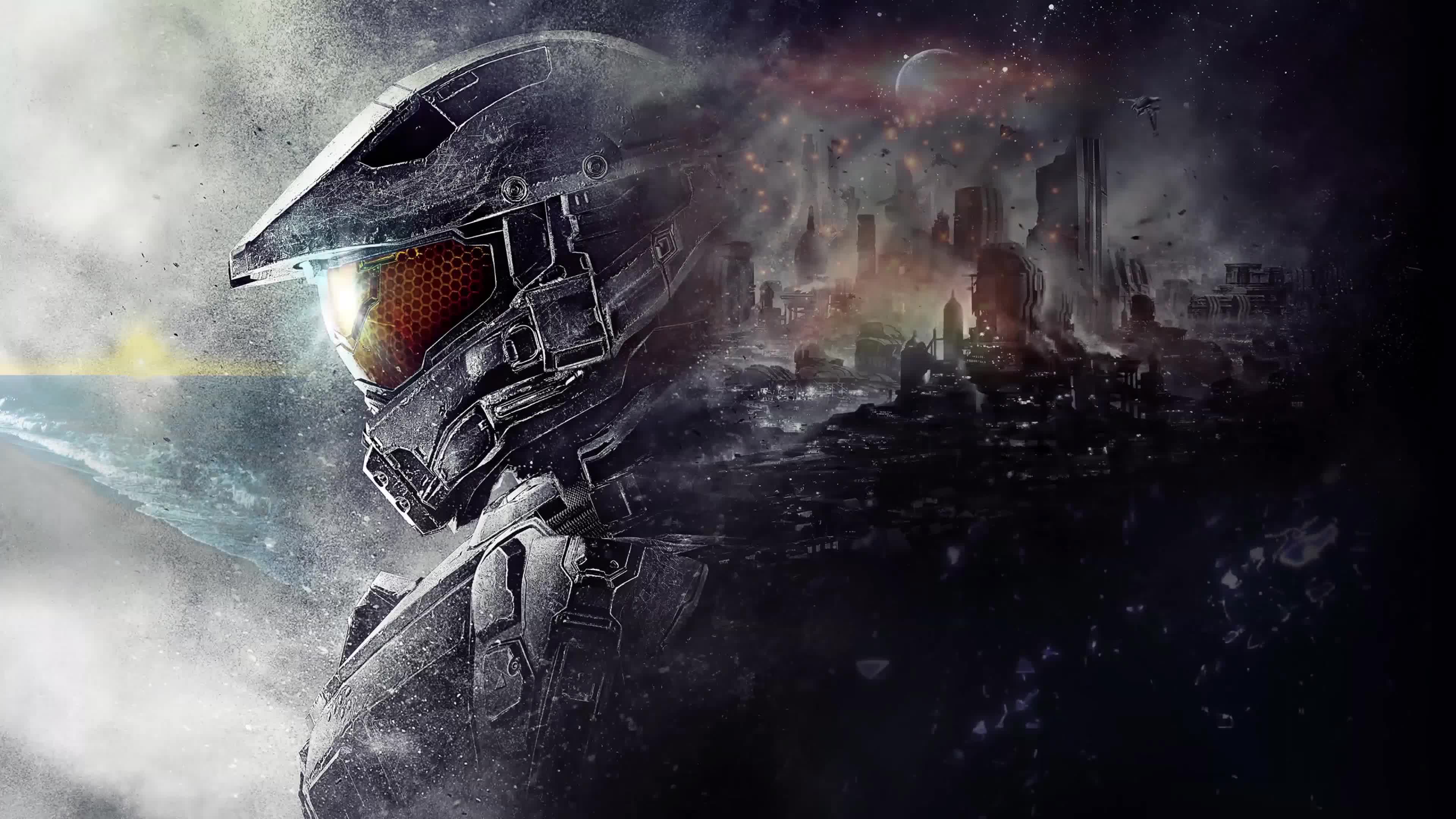 Download PC Halo Live Wallpaper