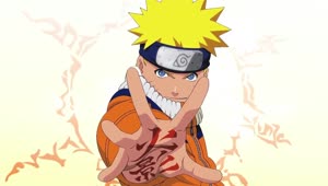 Download Fondo de Pantalla Animado Niño de Naruto ⭐️ en Movimiento