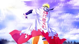 Download Fondo de Pantalla Animado Hokage de Naruto ☀️ en Movimiento