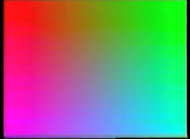 Download Stock Vcr  Color Ramps2 Live Wallpaper