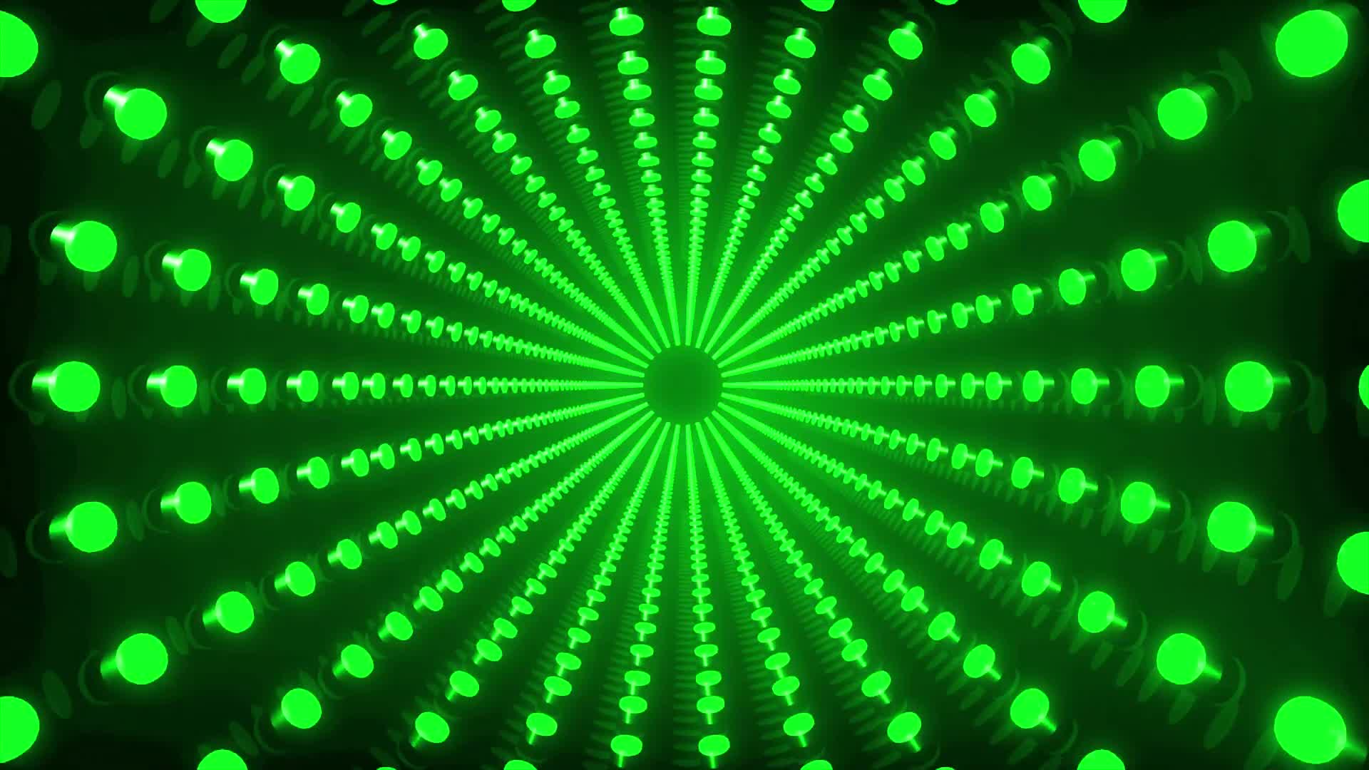 Download 112 HD Abstract Tunnel VJ Motion Background HD Flashing Lights VJ Loop Free Video Background