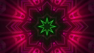 Download 261 HD Abstract VJ Motion Background kaleidoscope Free VJ Loops Trippy Psychedelic Visuals