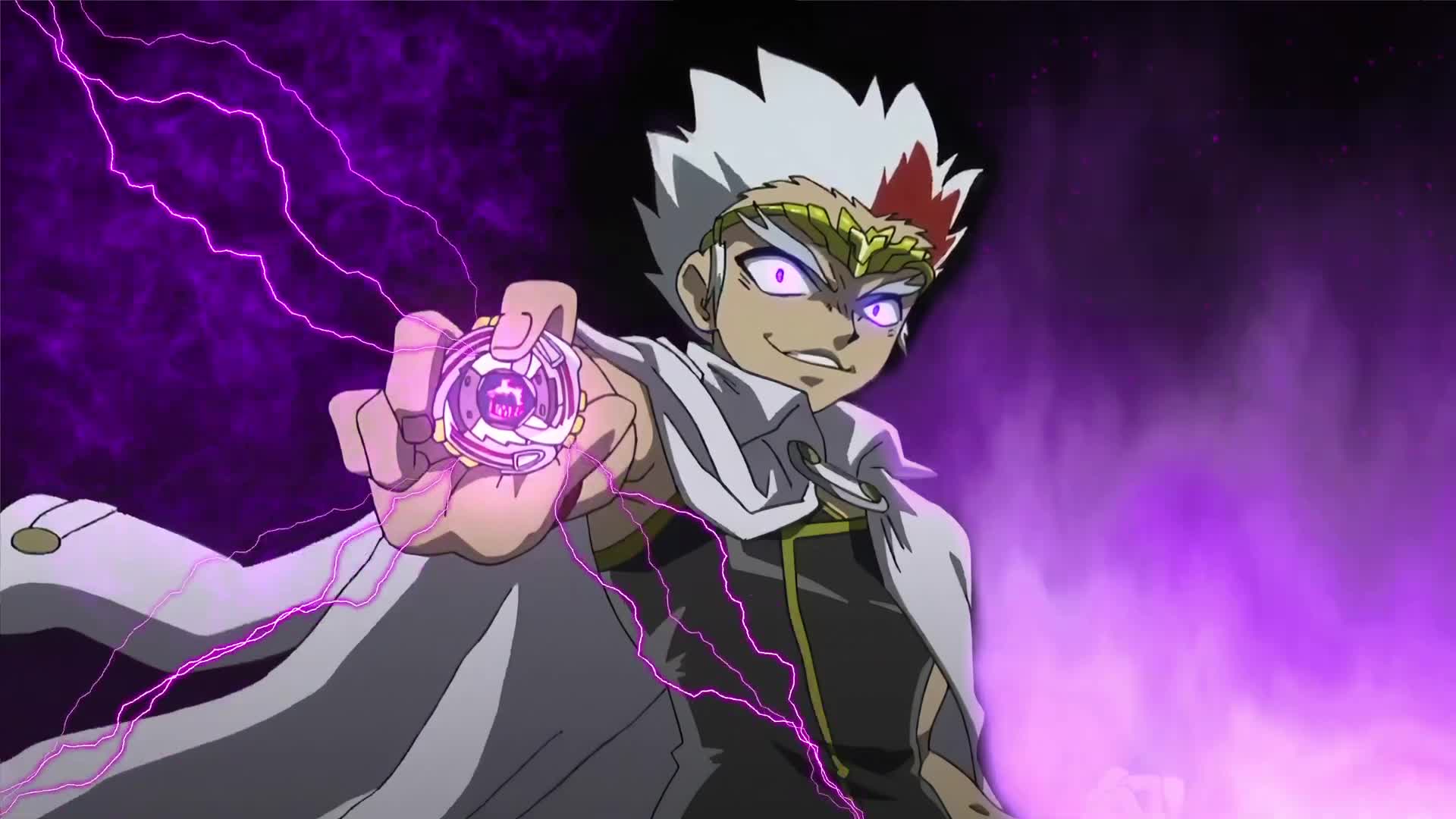 Download Live Wallpaper HD Ryuga Beyblade