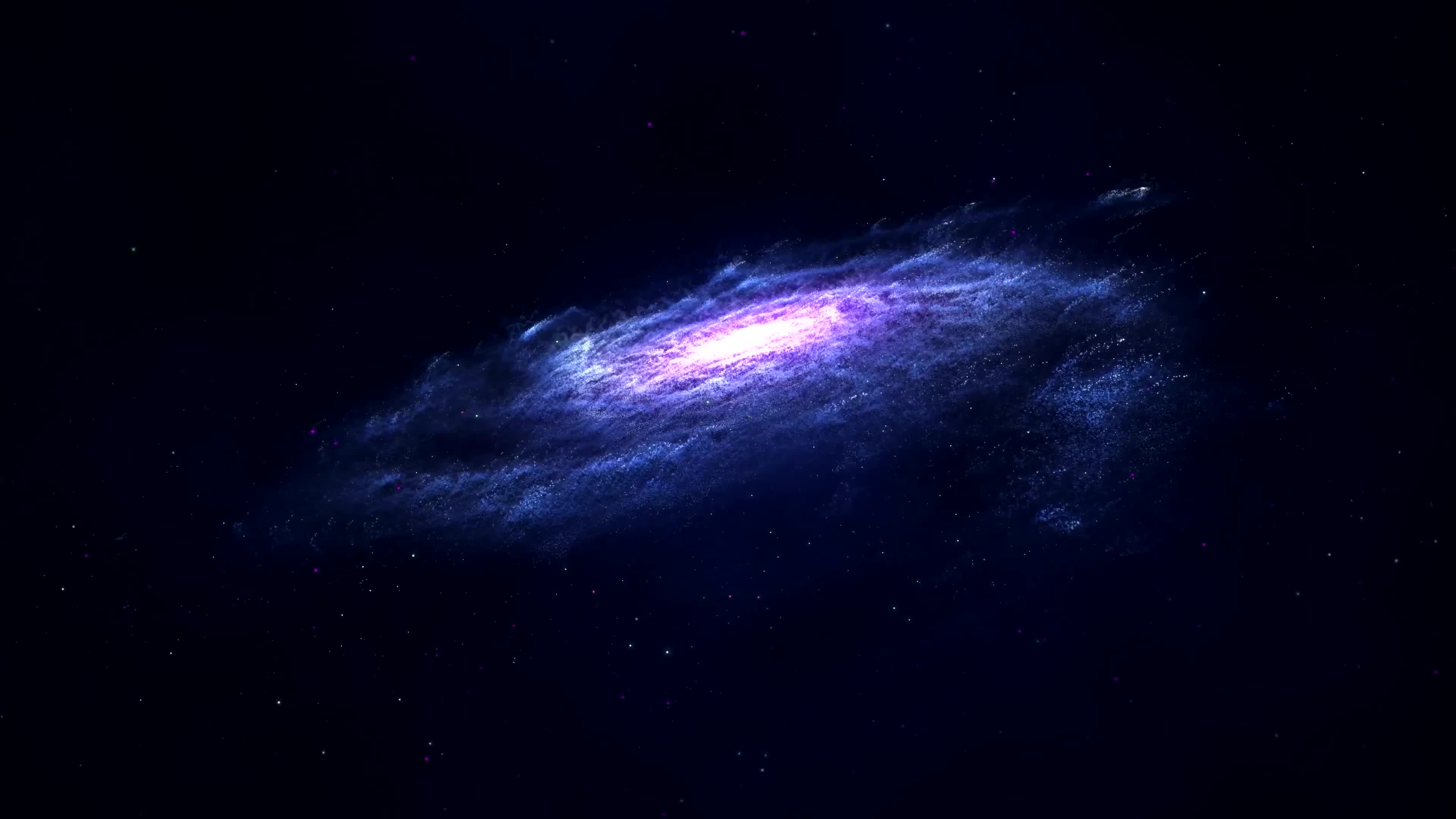 Download PC Nebula 1 Live Wallpaper