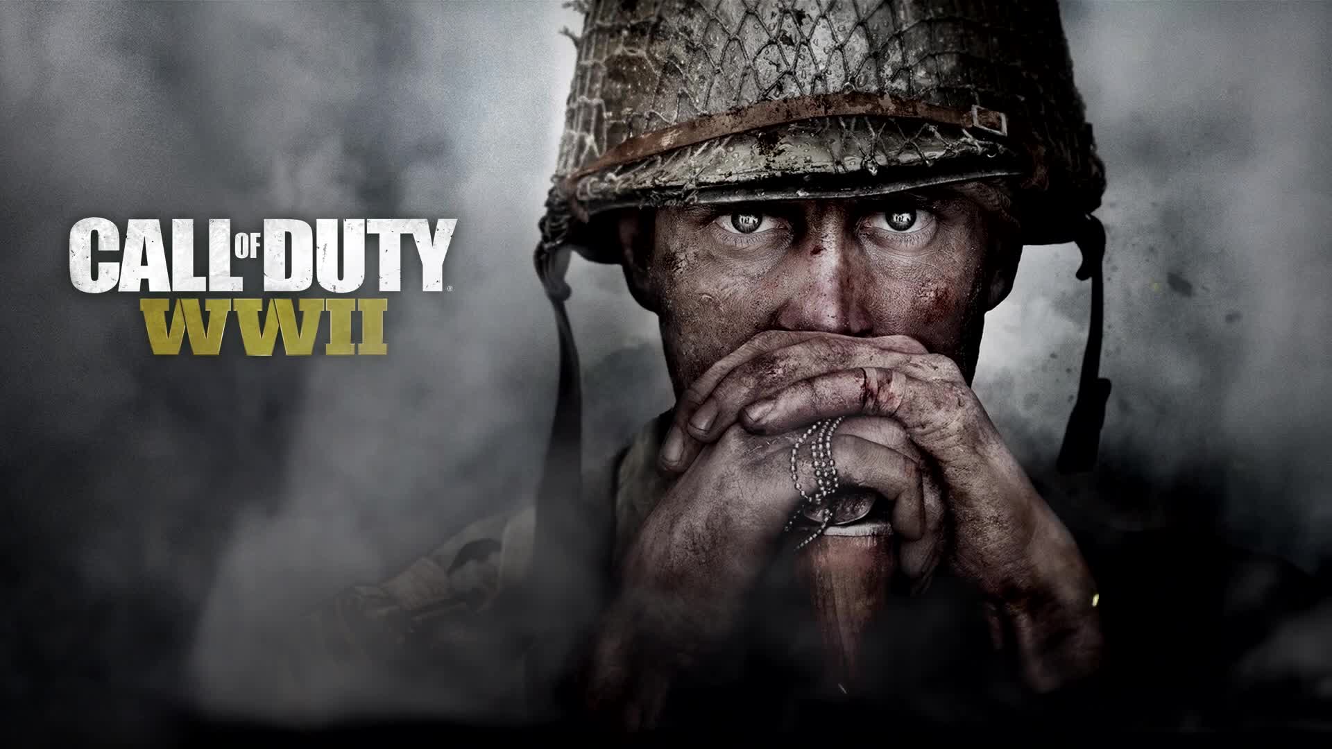 Download PC WWII Call of Duty Live Wallpaper Free