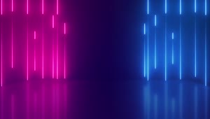 Download PC Neon Lines Live Wallpaper Free