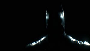 Download PC Batman Arkham Knight 1 Live Wallpaper Free