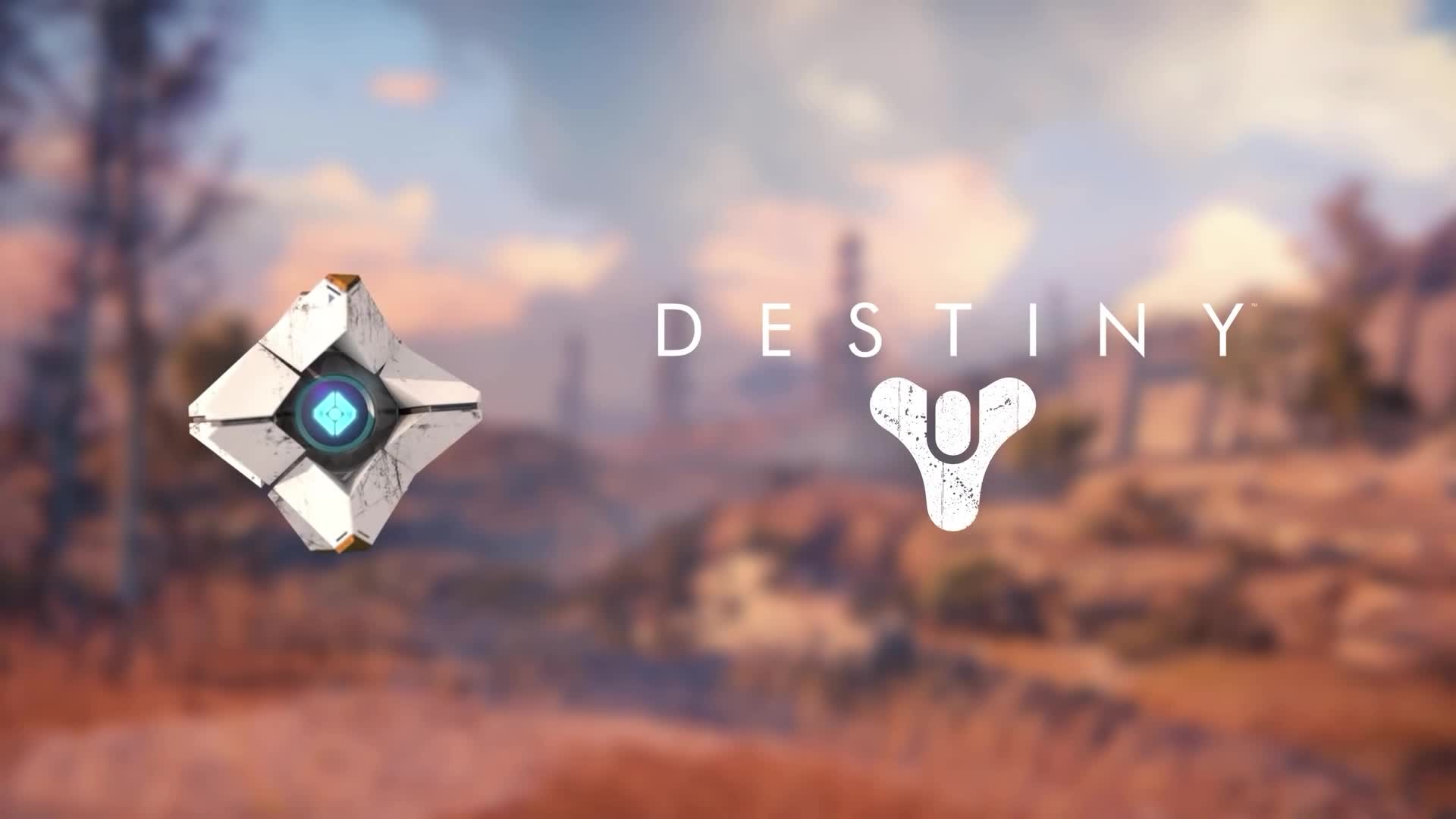 Download PC Ghost Destiny Live Wallpaper Free