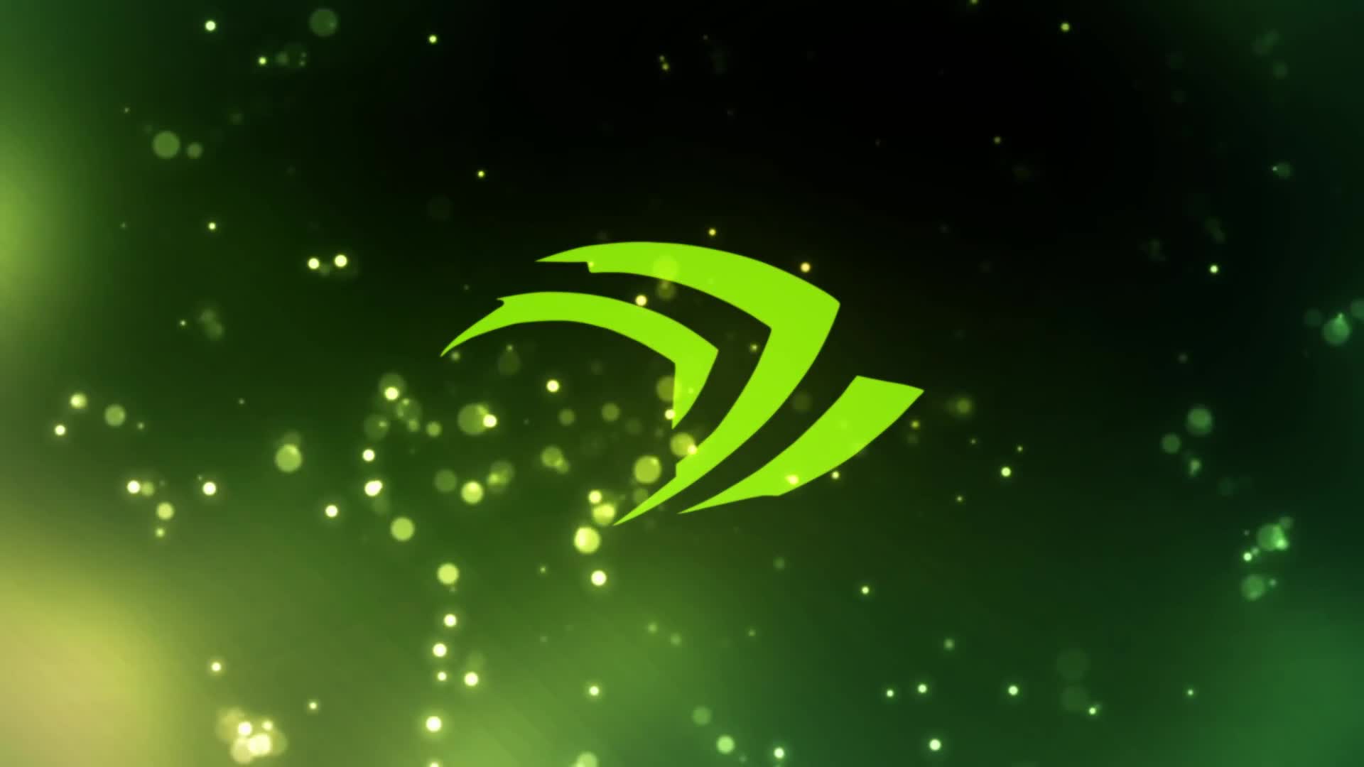 Download PC Nvidia Live Wallpaper Free