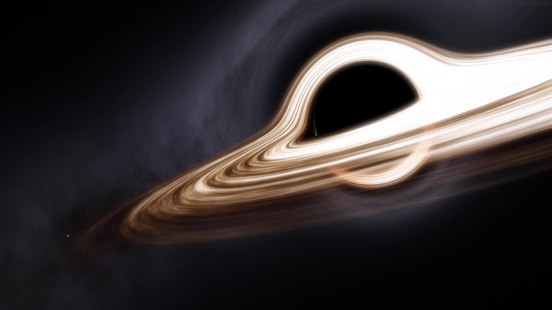 Download PC Saturn Rings Live Wallpaper Free