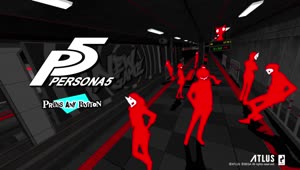 Download PC Persona 5 Live Wallpaper Free