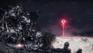 Download PC Kiln of the First Flame Dark Souls 3 Live Wallpaper Free