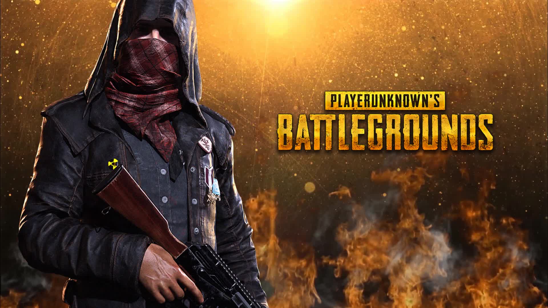 Download PC PUBG 1 Live Wallpaper Free