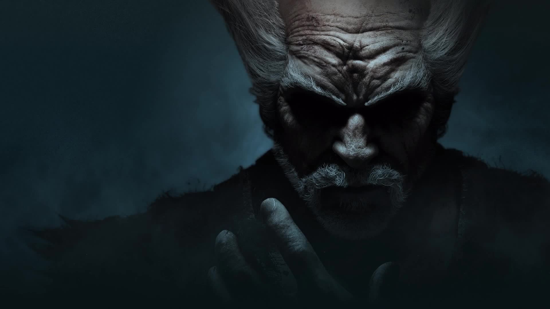 Download PC Tekken 7 Heihachi Live Wallpaper Free