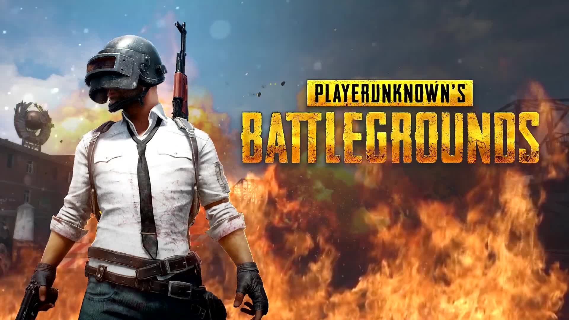 Download PC PUBG Live Wallpaper Free