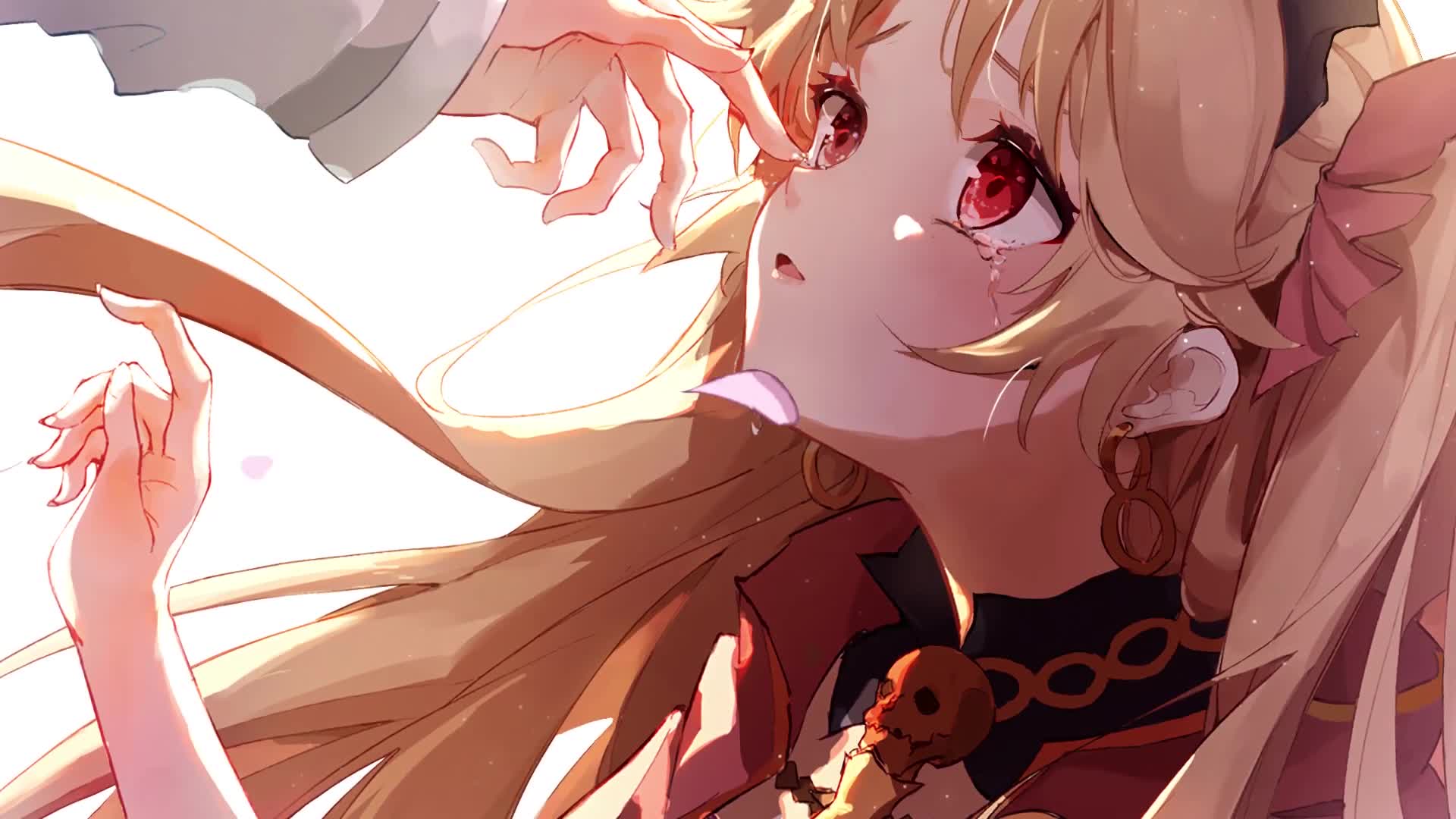 Download PC Ereshkigal FGO Live Wallpaper Free