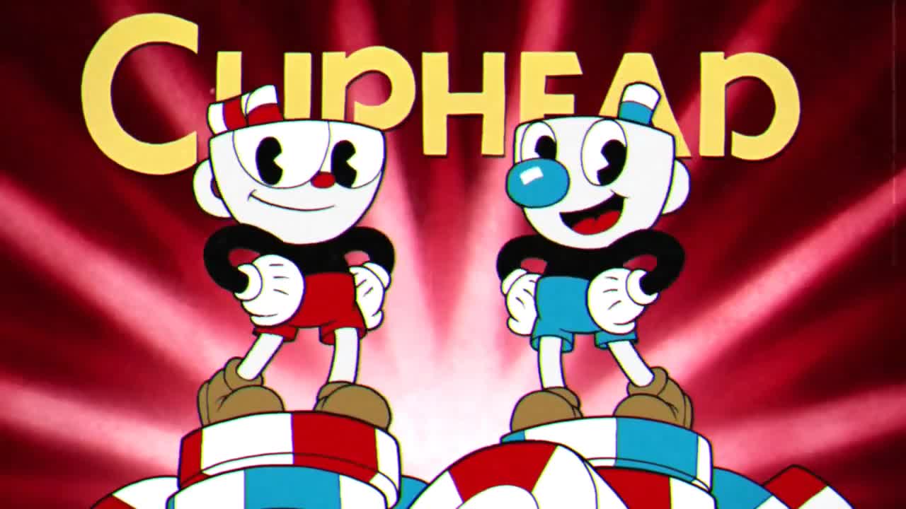 Download PC Cuphead Live Wallpaper Free