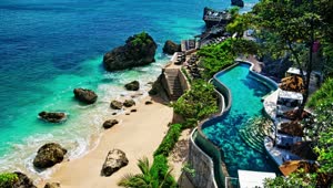 Download PC Ayana Resort Bali Live Wallpaper Free