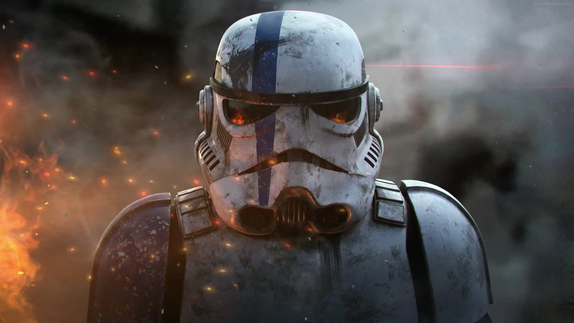 Download PC Good Soldiers Follow Orders Live Wallpaper Free