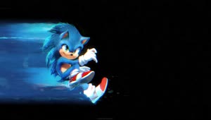 Download 4K Sonic Live Wallpaper For PC