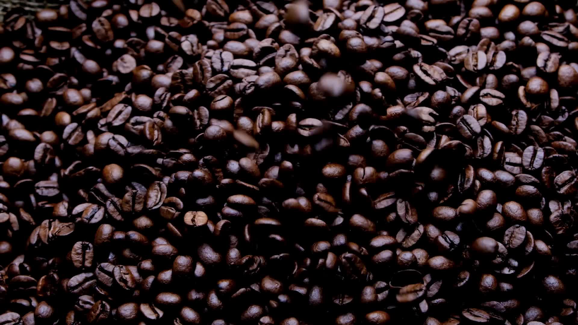 Download Coffee 45358 Original Free Stock Video