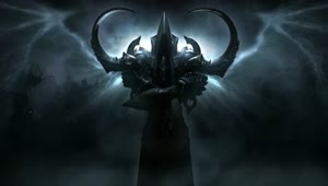Malthael Diablo 3 Reaper Of Souls HD Live Wallpaper For PC - DesktopHut