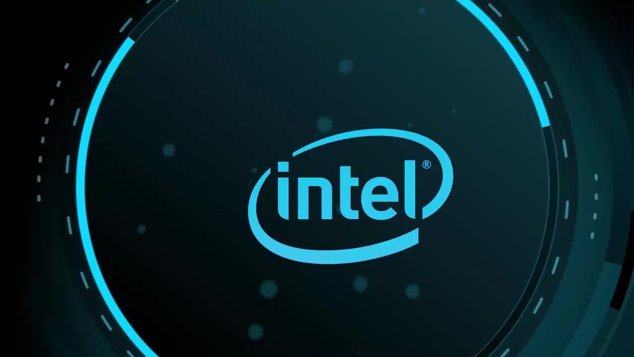 Download Intel And Nvidia Theme HD Live Wallpaper For PC