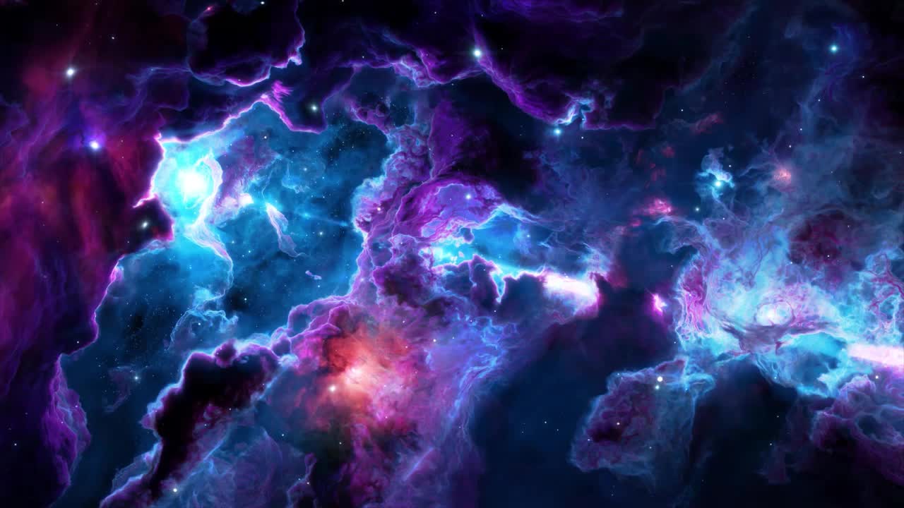 Download Fortune Nebula HD Live Wallpaper For PC