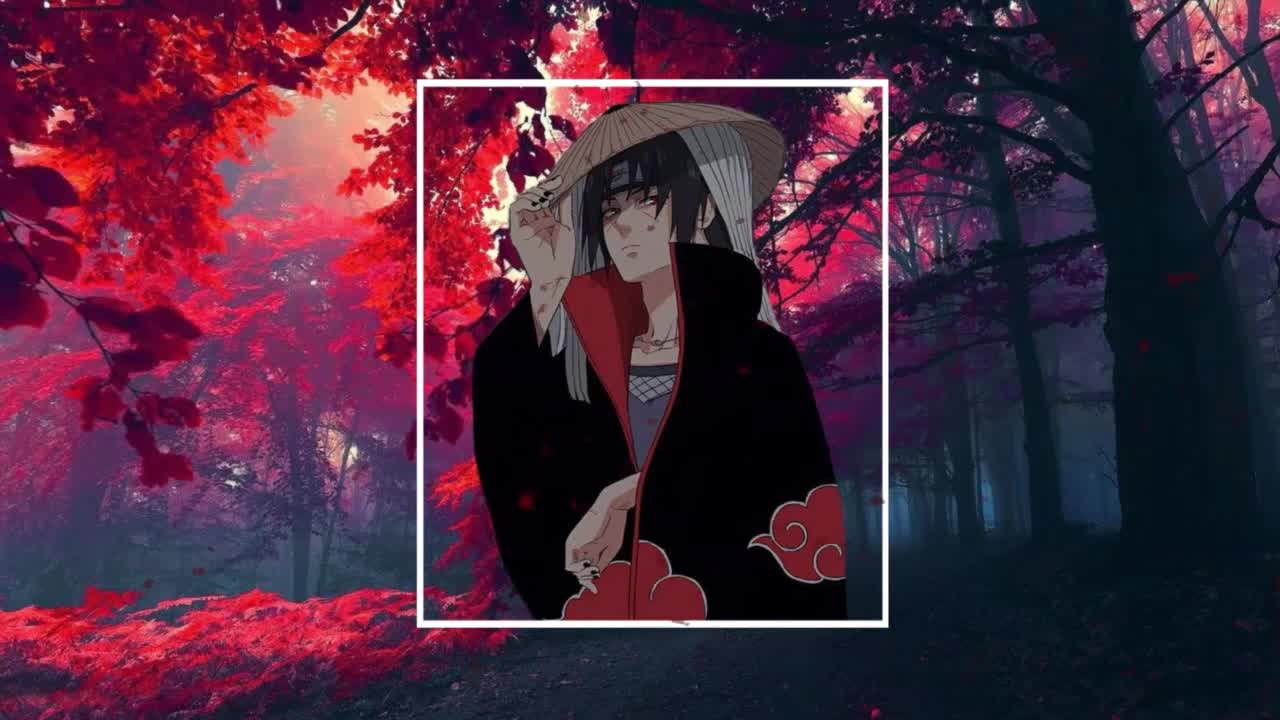 Download Itachi Uchiha Naruto Shippuden 1 HD Live Wallpaper For PC