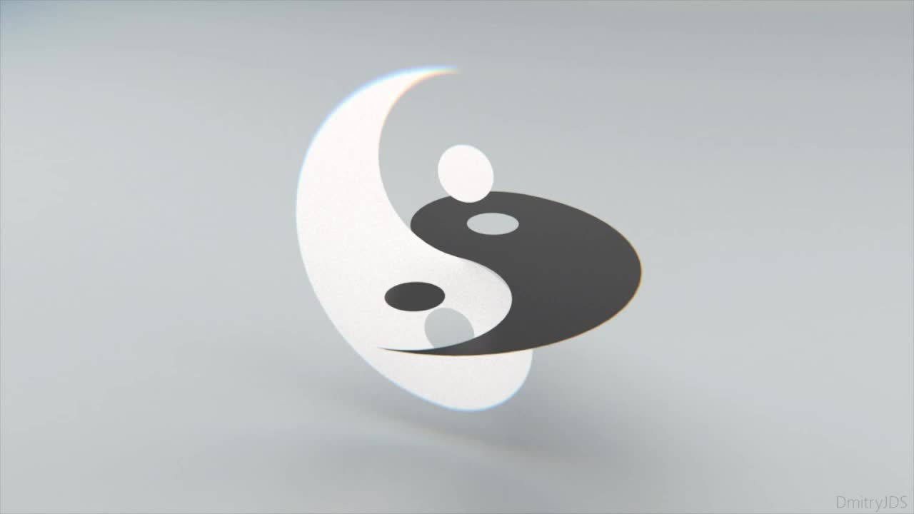 Download Yin And Yang HD Live Wallpaper For PC