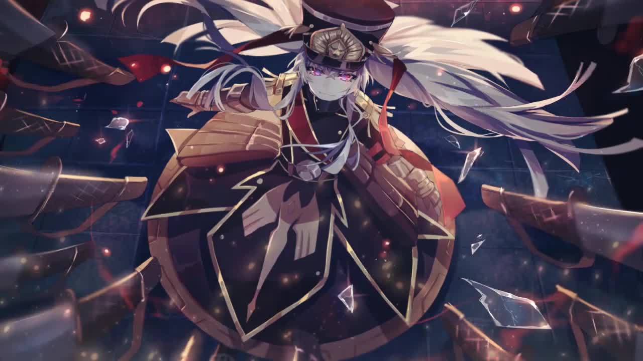 Download Altair Re Creators HD Live Wallpaper For PC