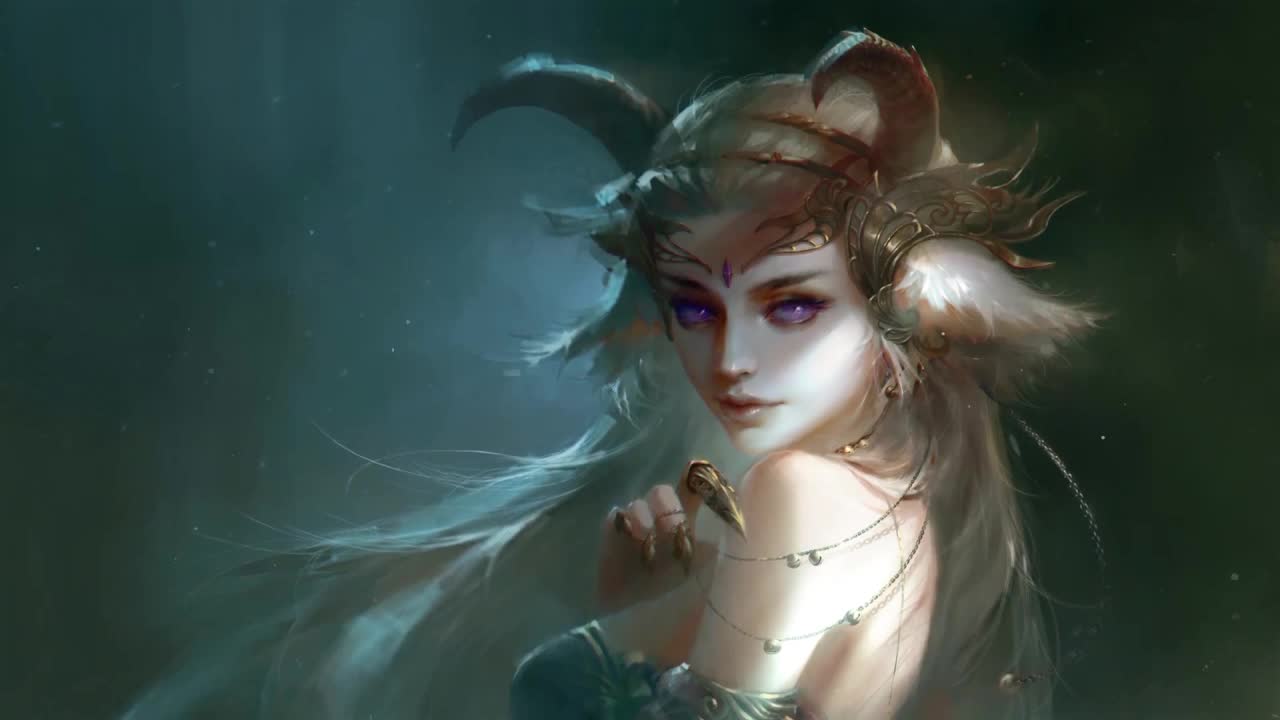 Download Succubus HD Live Wallpaper For PC