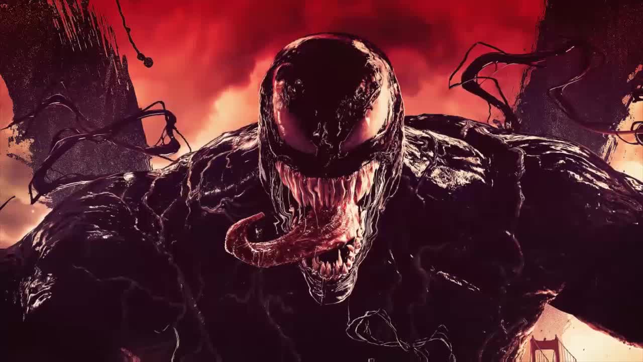 Download Venom HD Live Wallpaper For PC