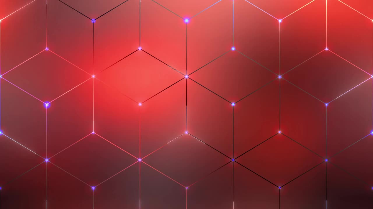 Download Grid Lines Abstract Rgb HD Live Wallpaper For PC