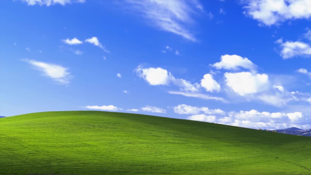 Download Windows Xp HD Live Wallpaper For PC