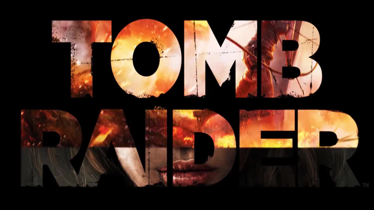 Download Lara Croft Tomb Raider Slideshow HD Live Wallpaper For PC