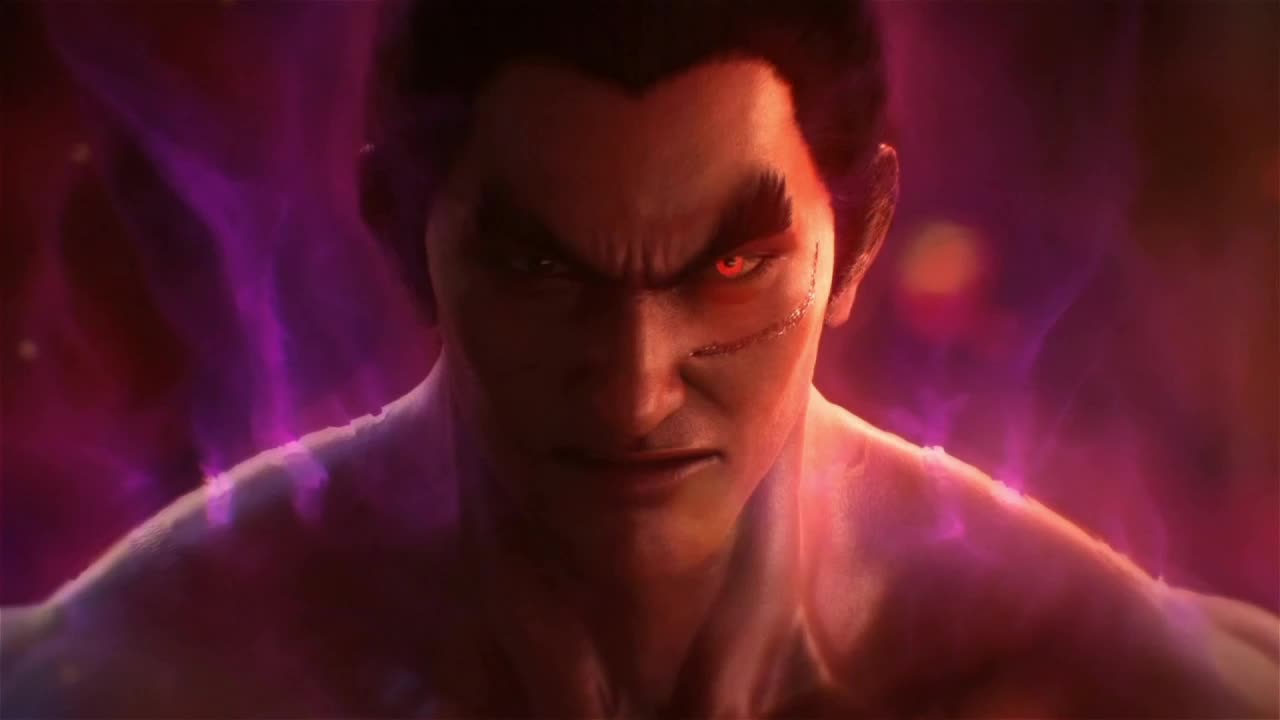 Download Kazuya Mishima Tekken 7 HD Live Wallpaper For PC