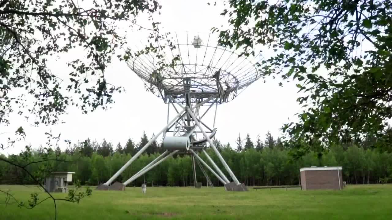 Download Stock Video Aerial On A Plain Surrounded By Trees Live Wallpaper for PC